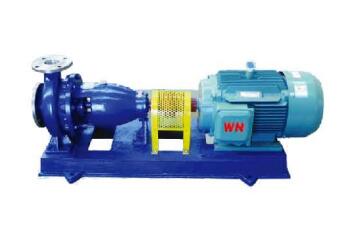 RYCZ型標準化（huà）工泵