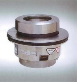 HTM型脫硫泵（bèng）機（jī）械密封