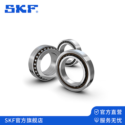 SKF深溝球軸（zhóu）承