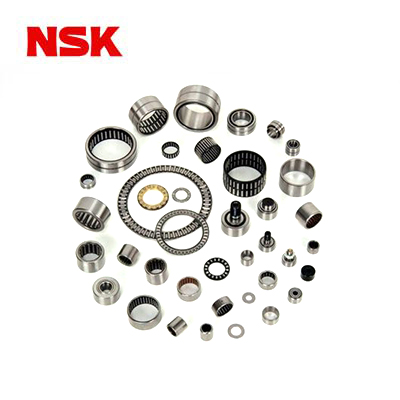 NSK滾針（zhēn）軸承