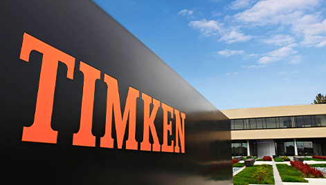TIMKEN精密滾珠絲杠支撐軸承的優（yōu）勢	