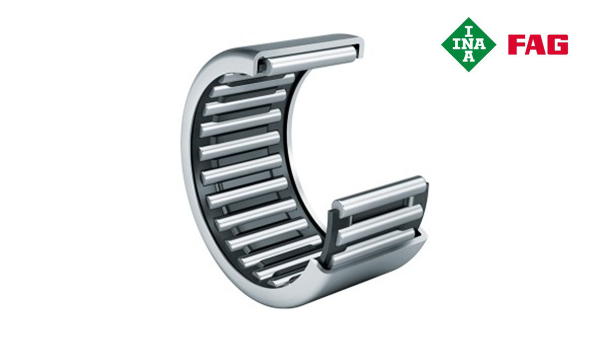 開式衝（chōng）壓外圈（quān）滾針軸承