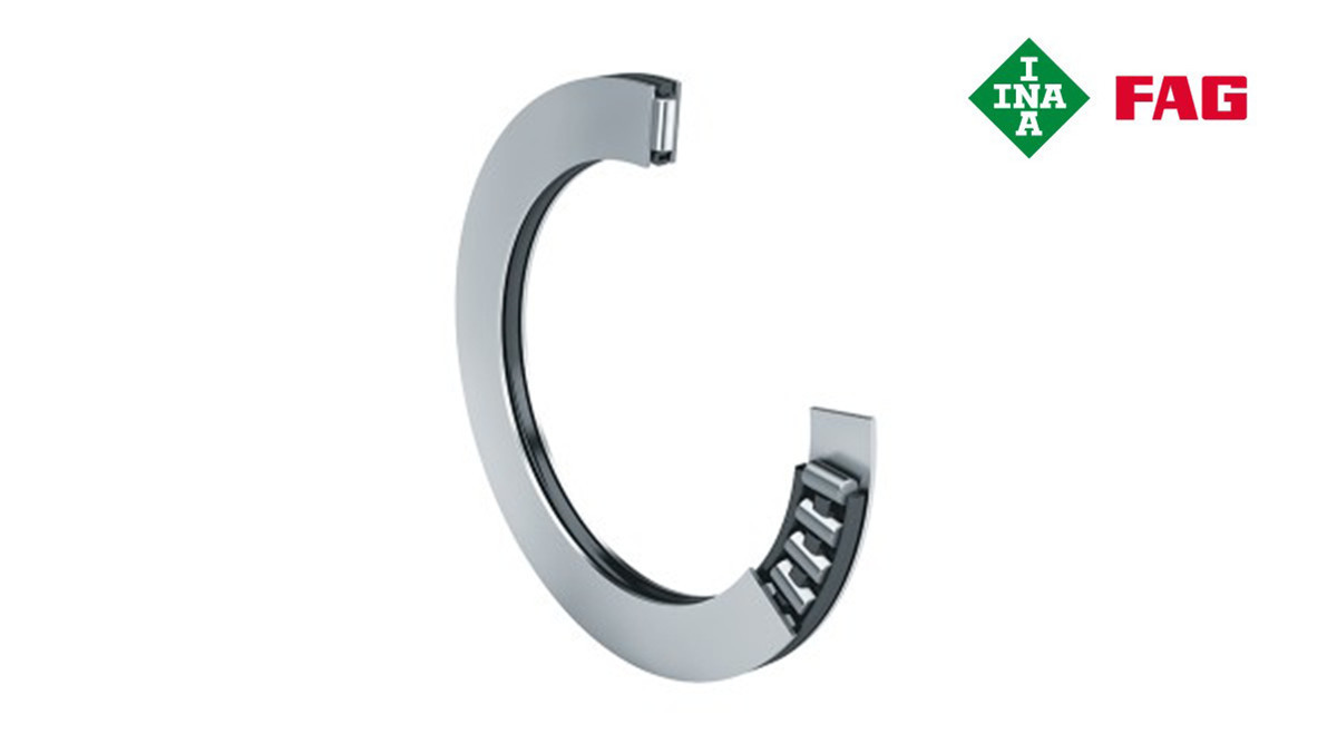 推力滾針軸承（chéng）
